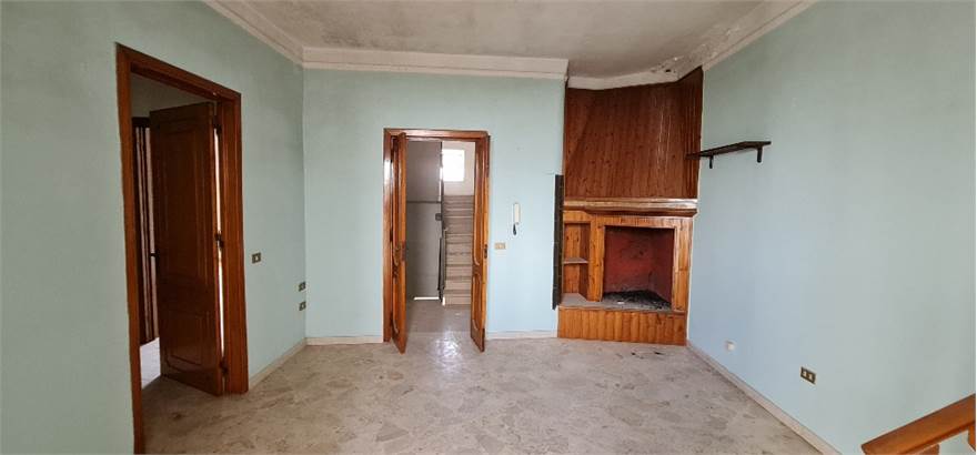 Soggiorno / Sala da pranzo