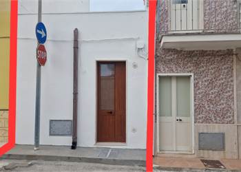 Affittasi Casa al mare a Torre San Gennaro 
