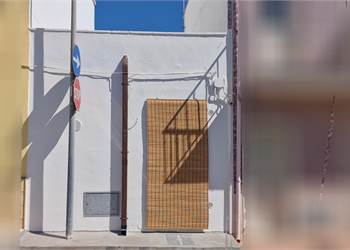 Affittasi Casa al mare a Torre San Gennaro 