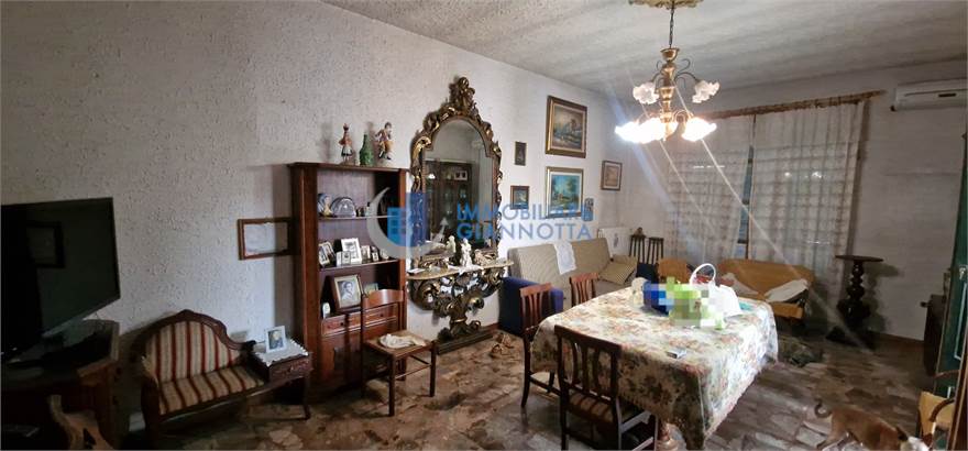 Soggiorno / Sala da pranzo