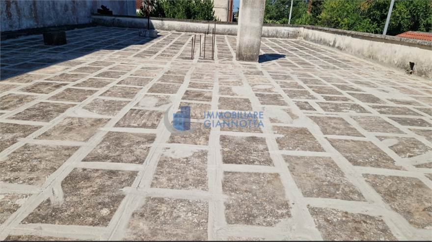 Terrazzo 